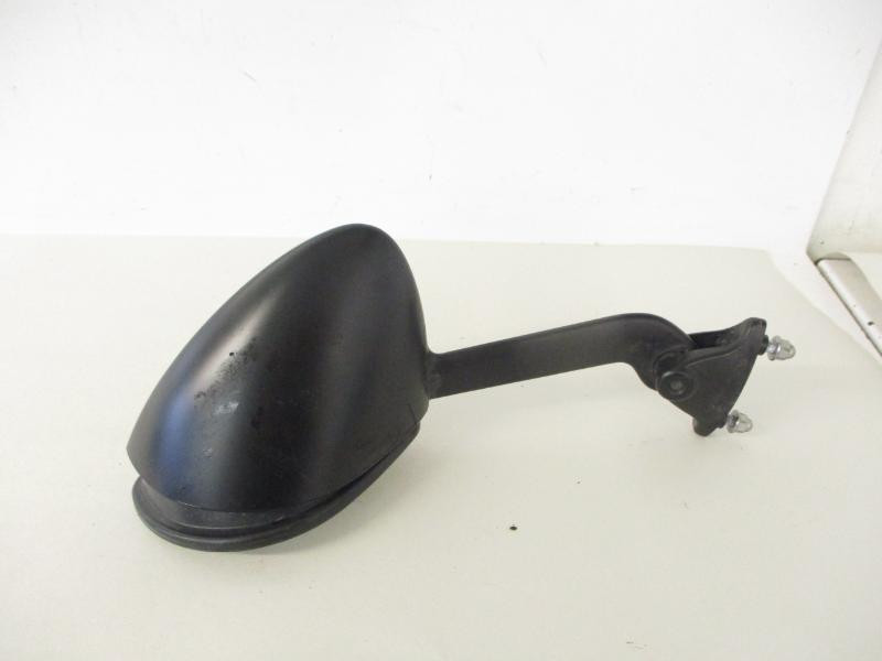12 Kawasaki Ninja ZX-14R ZX14 Right Mirror 56001-0398 2008-2025